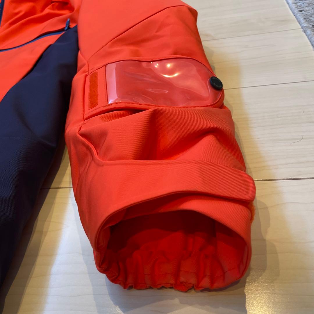 DESCENTE S.I.O INSULATED スキージャケット・パンツセット