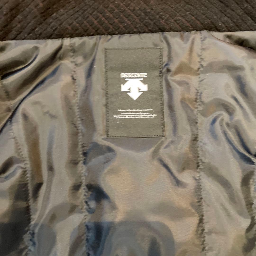 DESCENTE S.I.O INSULATED スキージャケット・パンツセット