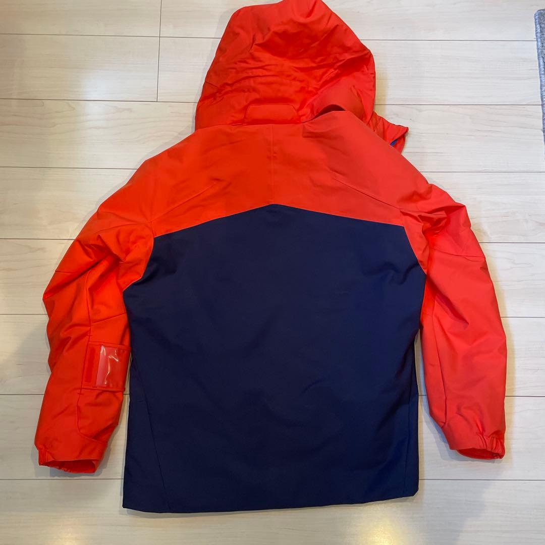 DESCENTE S.I.O INSULATED スキージャケット・パンツセット