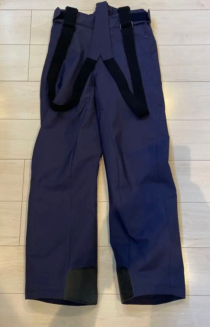 DESCENTE S.I.O INSULATED スキージャケット・パンツセット