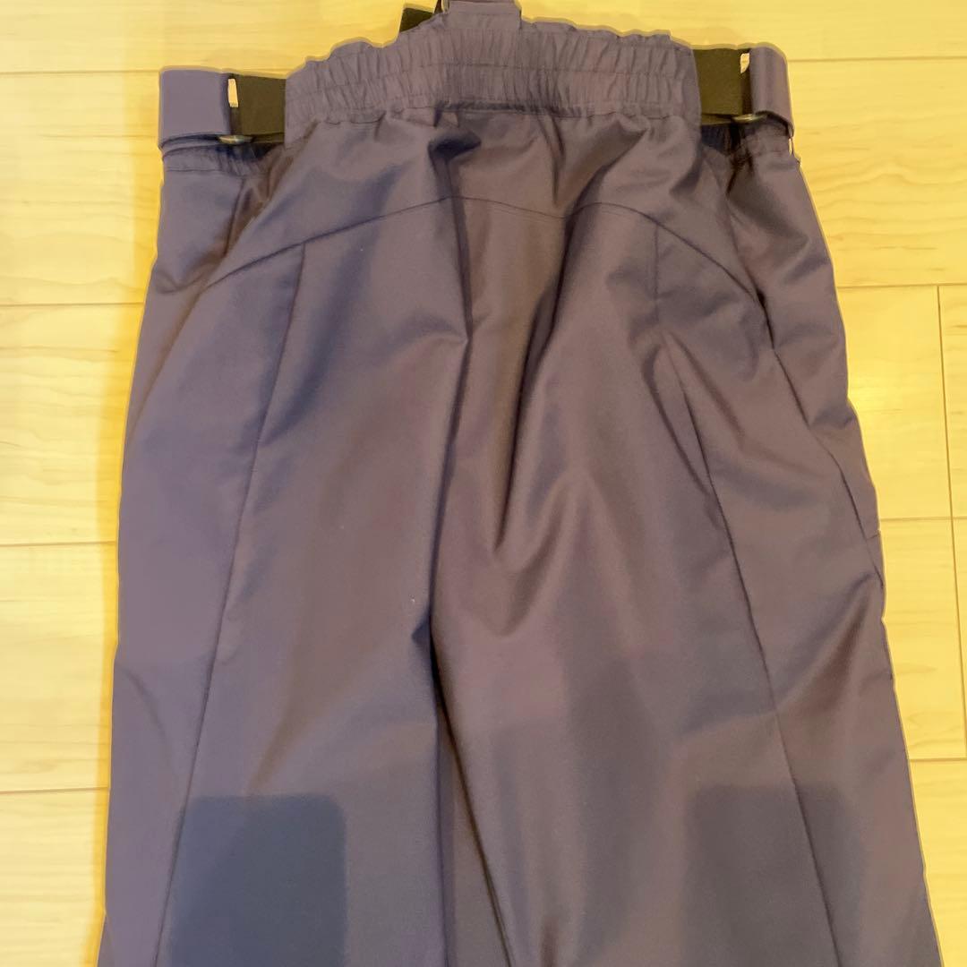 DESCENTE S.I.O INSULATED スキージャケット・パンツセット