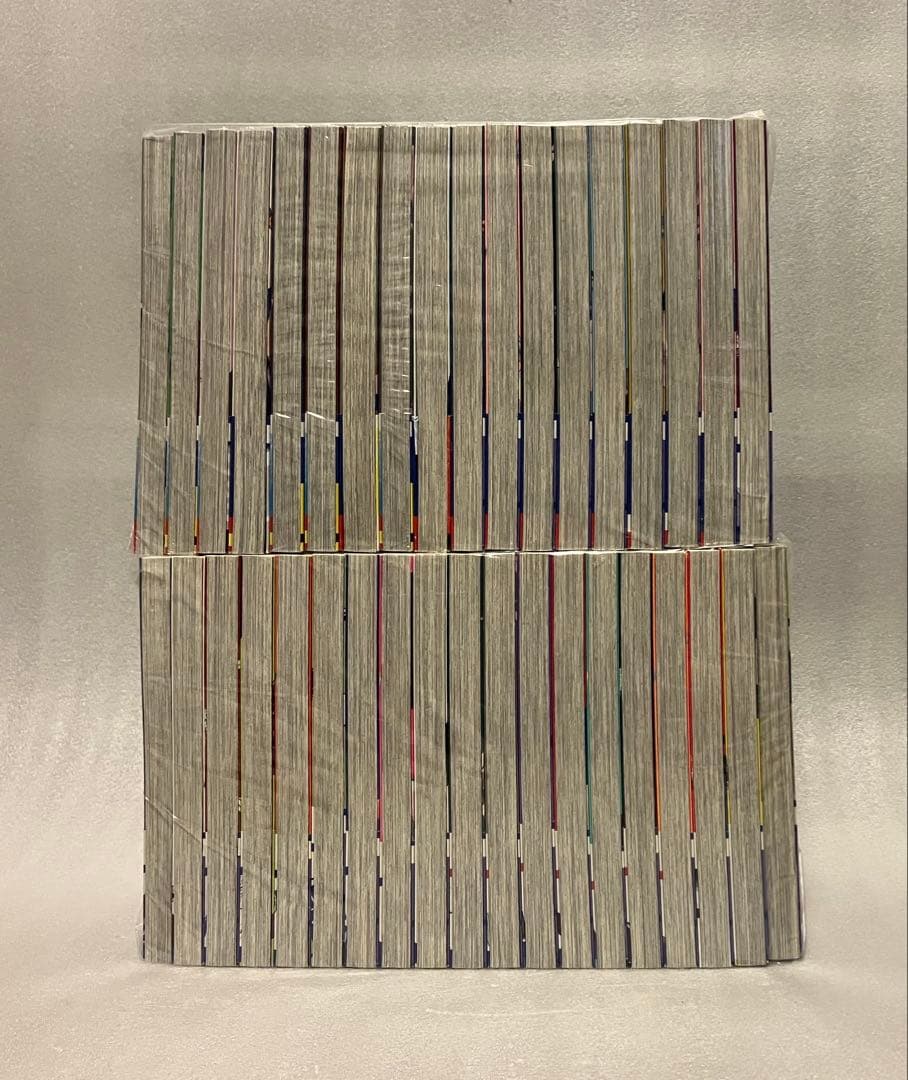 ブルーロック　1〜37巻　全巻セット　金城