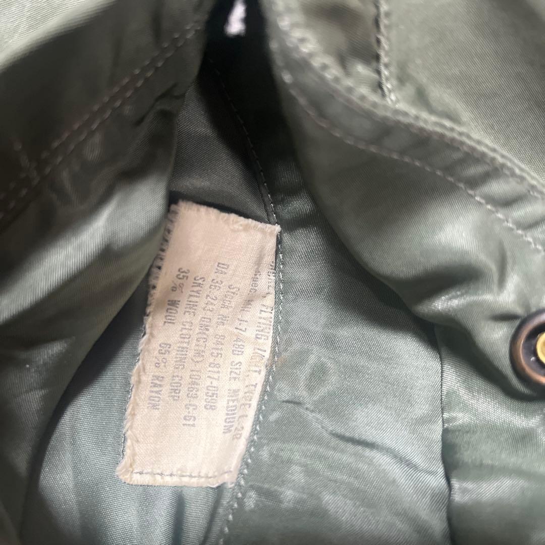 ジャケット・アウター L2-B 50s.60s