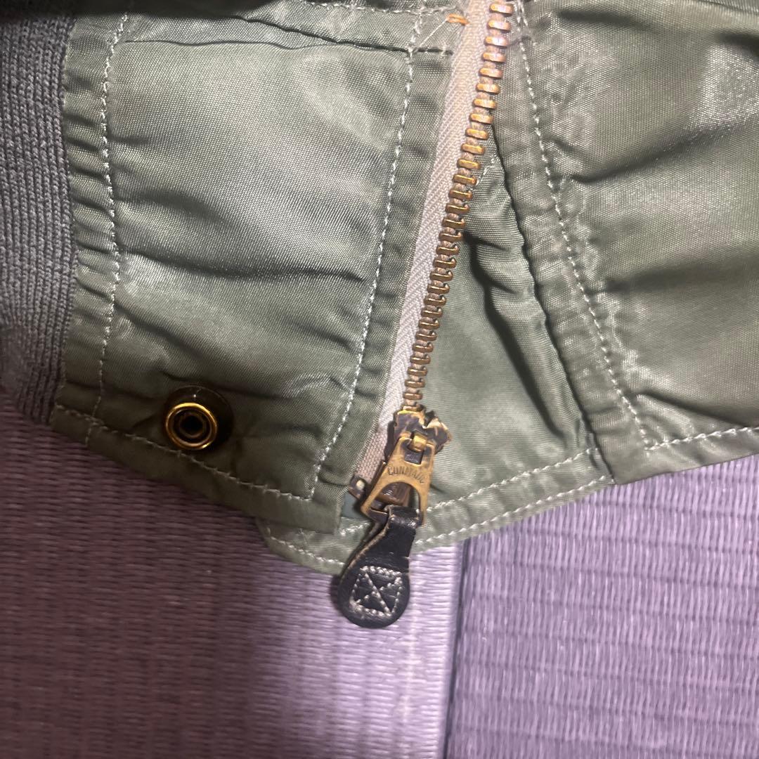 ジャケット・アウター L2-B 50s.60s