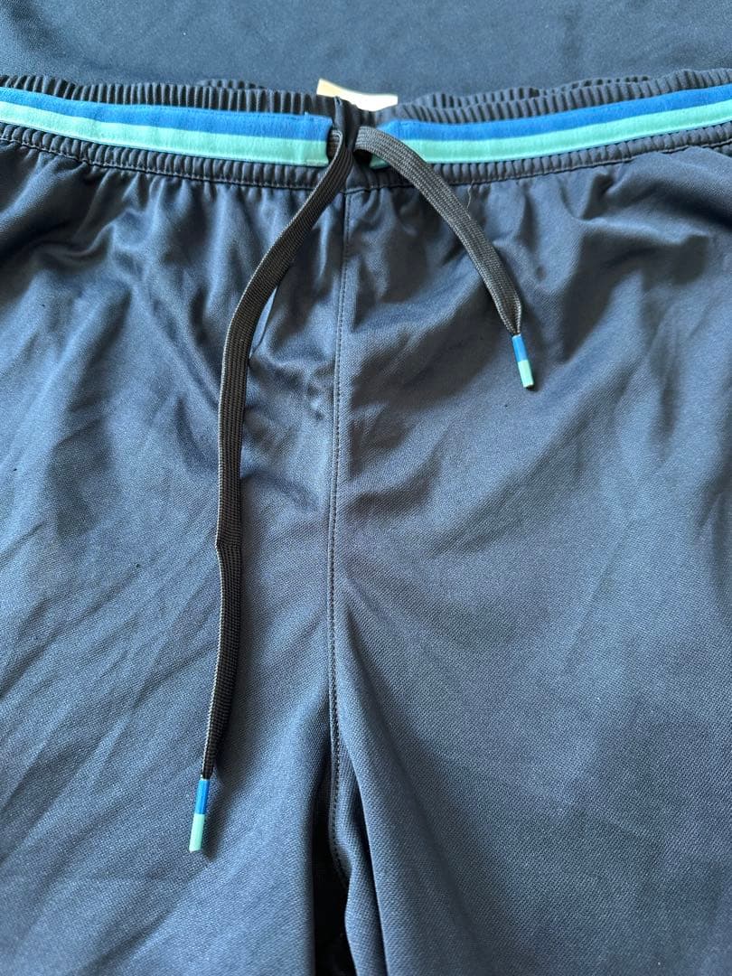 【レア】adidas サッカー日本代表 セットアップ上下セット