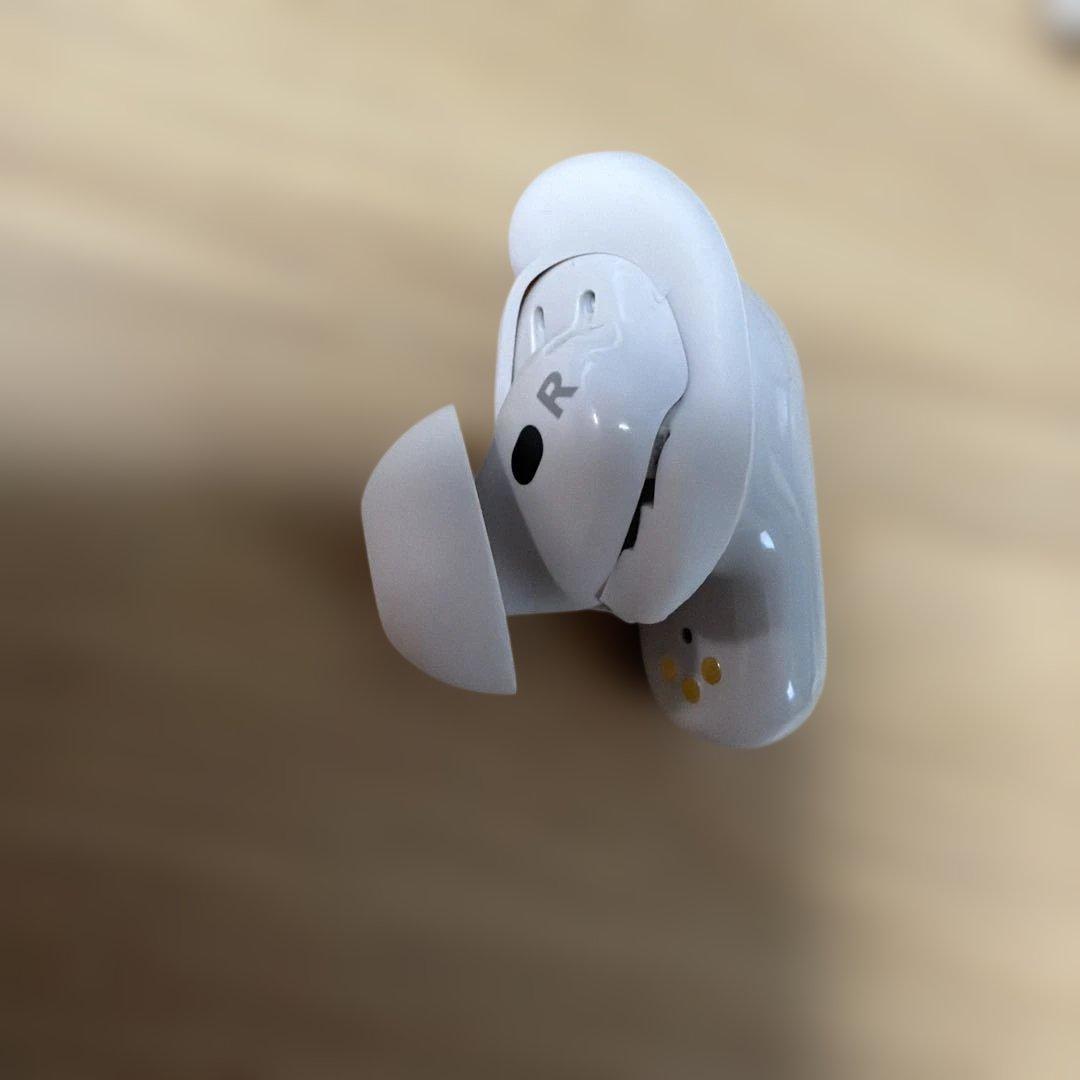 QuietComfort Ultra Earbuds 2nd GEN ホワイト