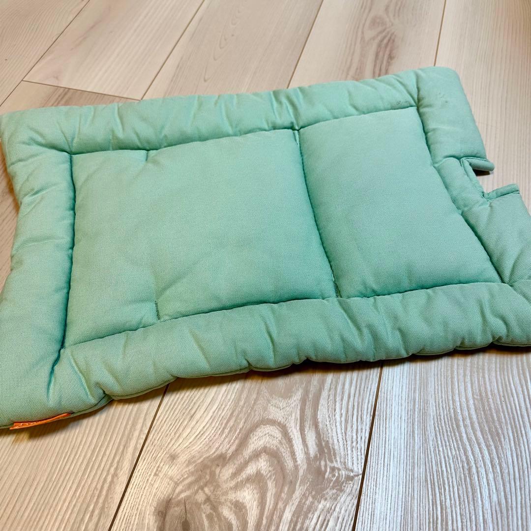 Leander リエンダー テーブル　セーフティーバー クッション