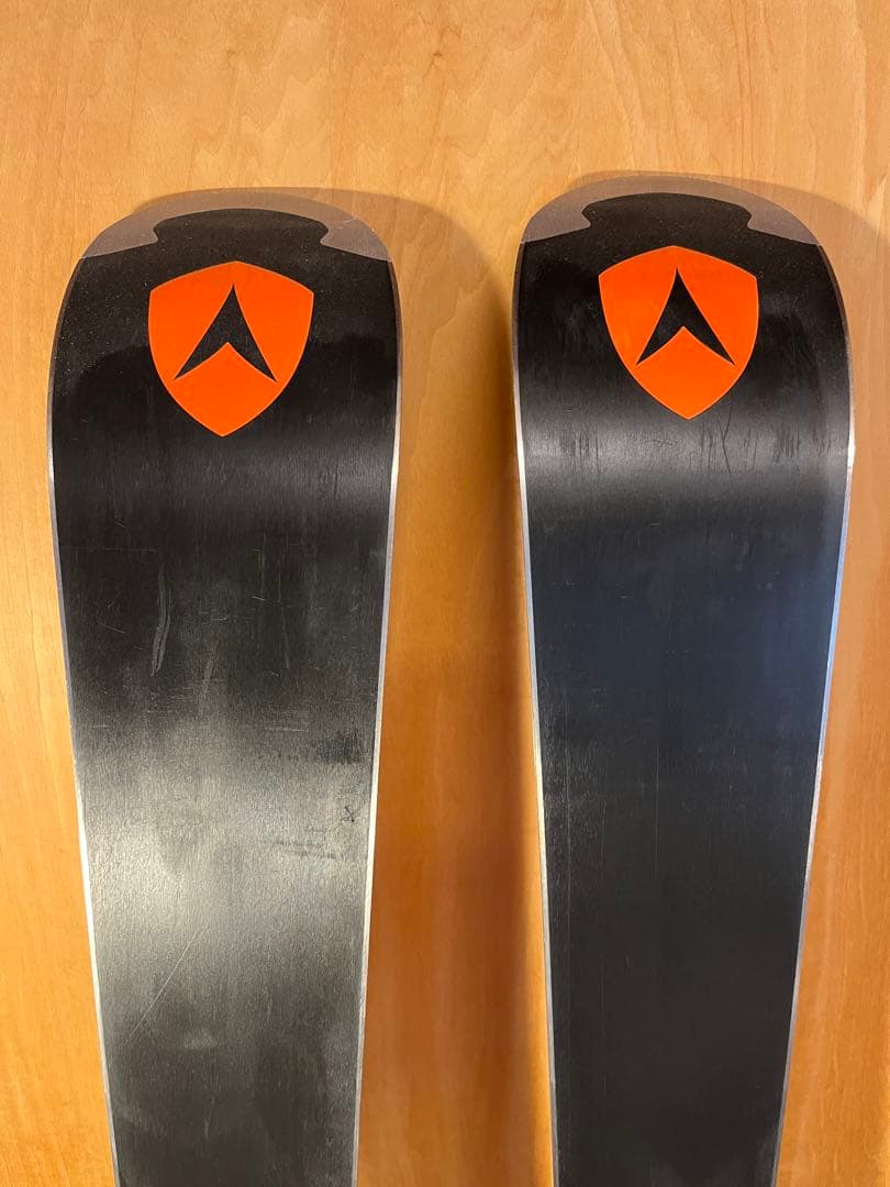 ディナスター　SPEED ZONE 16 168cm 121 67 105