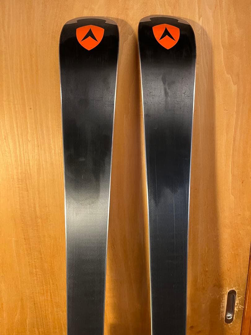 ディナスター　SPEED ZONE 16 168cm 121 67 105