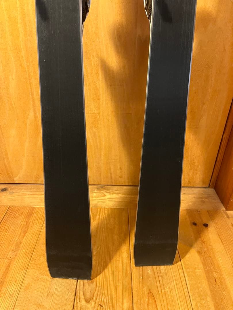 ディナスター　SPEED ZONE 16 168cm 121 67 105