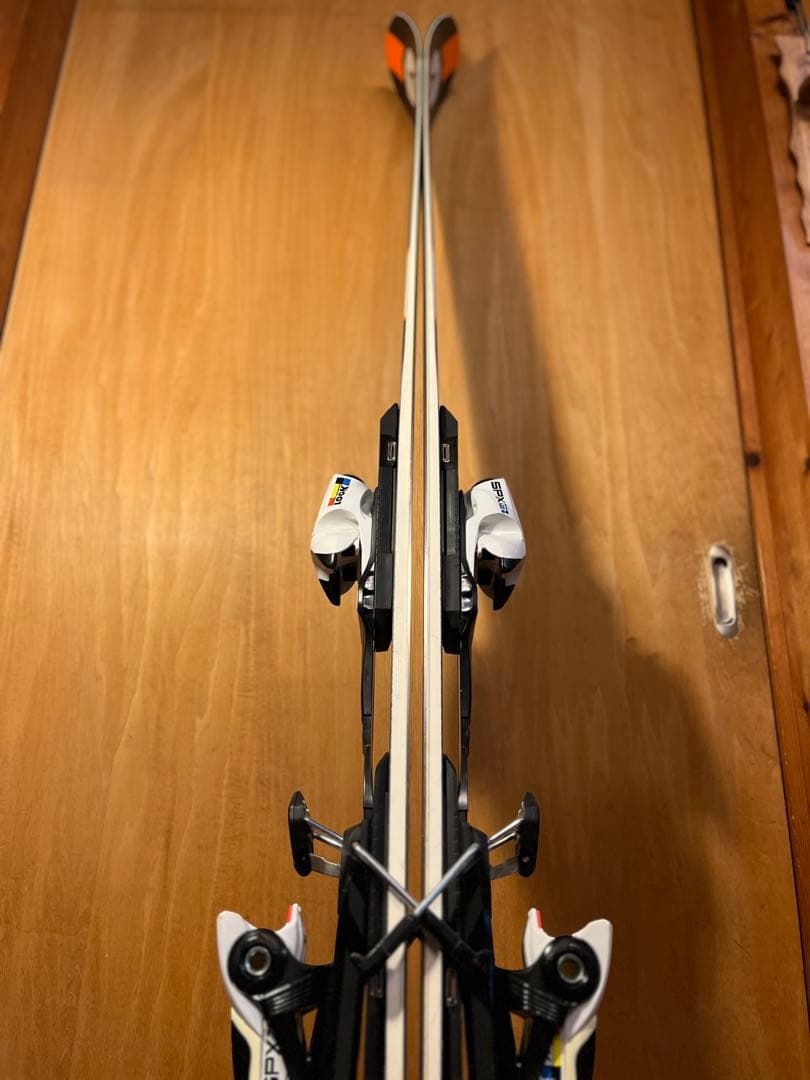 ディナスター　SPEED ZONE 16 168cm 121 67 105