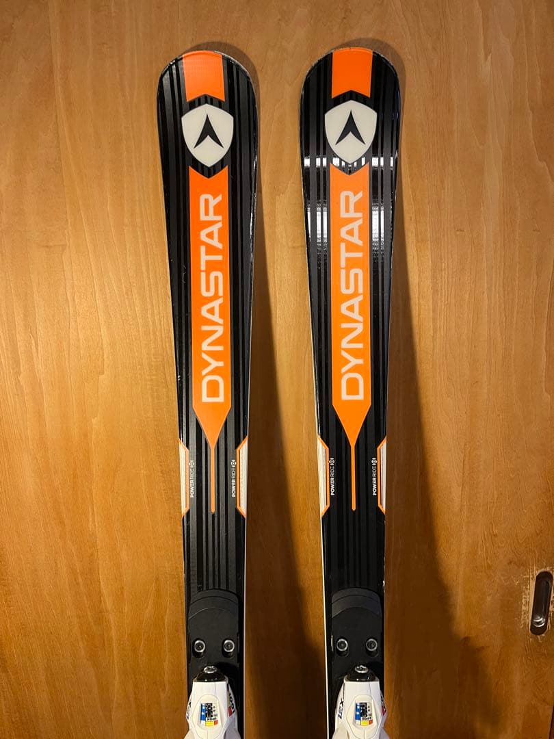 ディナスター　SPEED ZONE 16 168cm 121 67 105