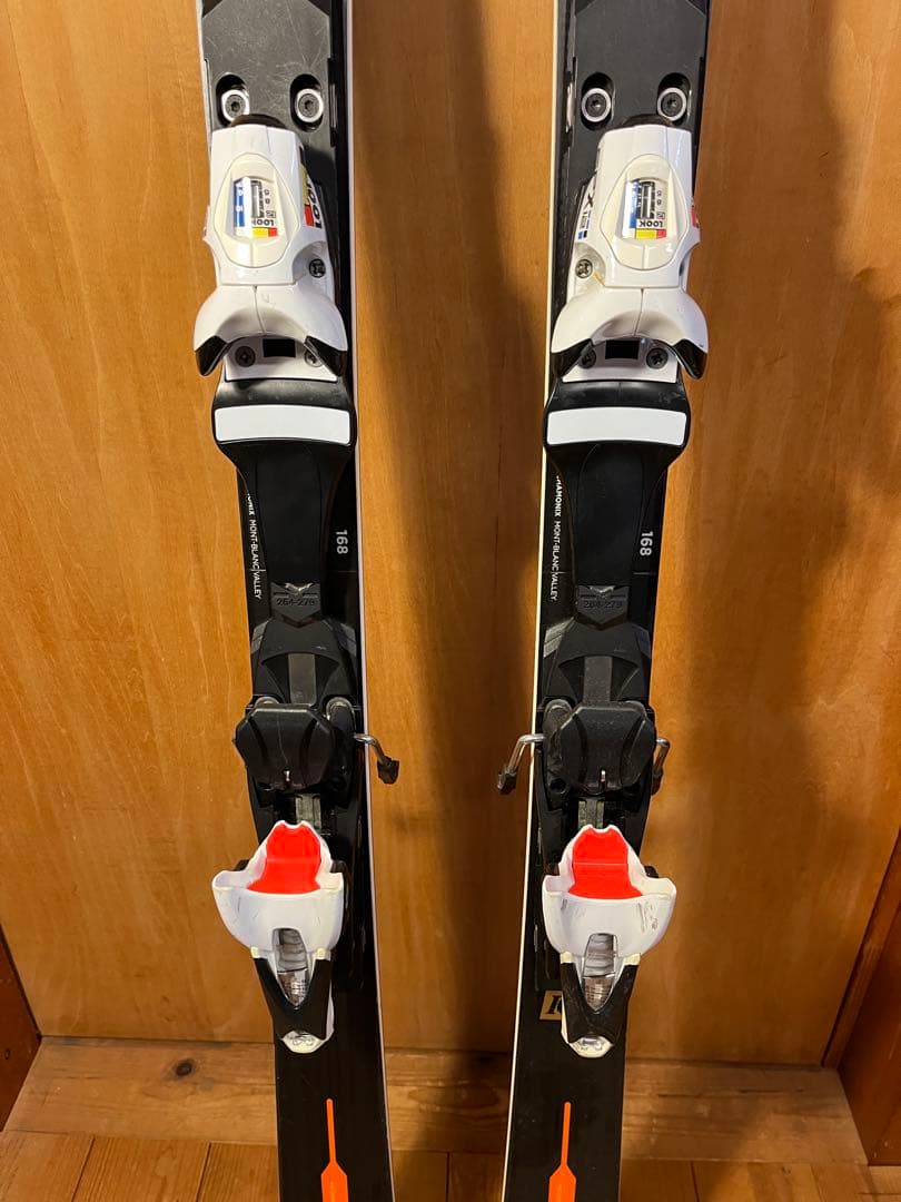 ディナスター　SPEED ZONE 16 168cm 121 67 105