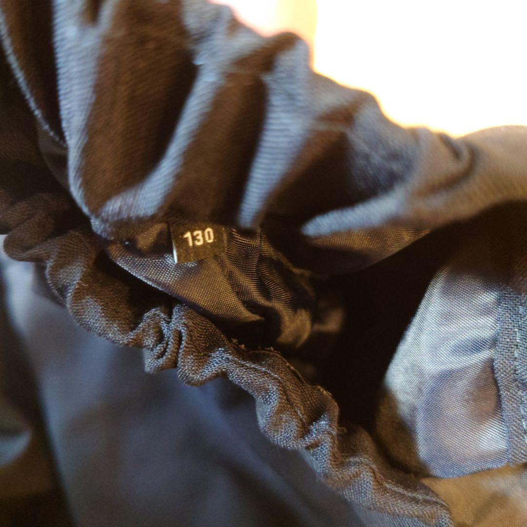 美品★green label relaxingフォーマル3点セット 130