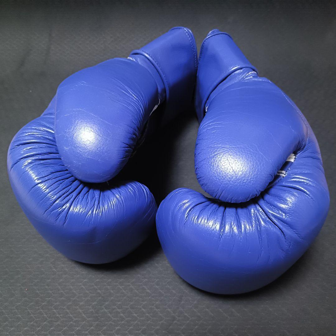 MARTIAL WORLD ボクシンググローブ ソフトタイプ 14oz