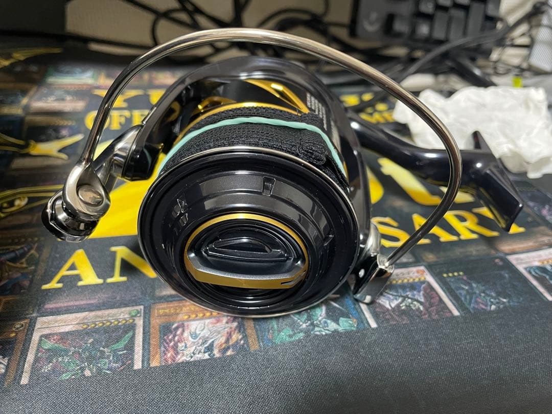 リール SHIMANO 19 STELLA SW14000XG