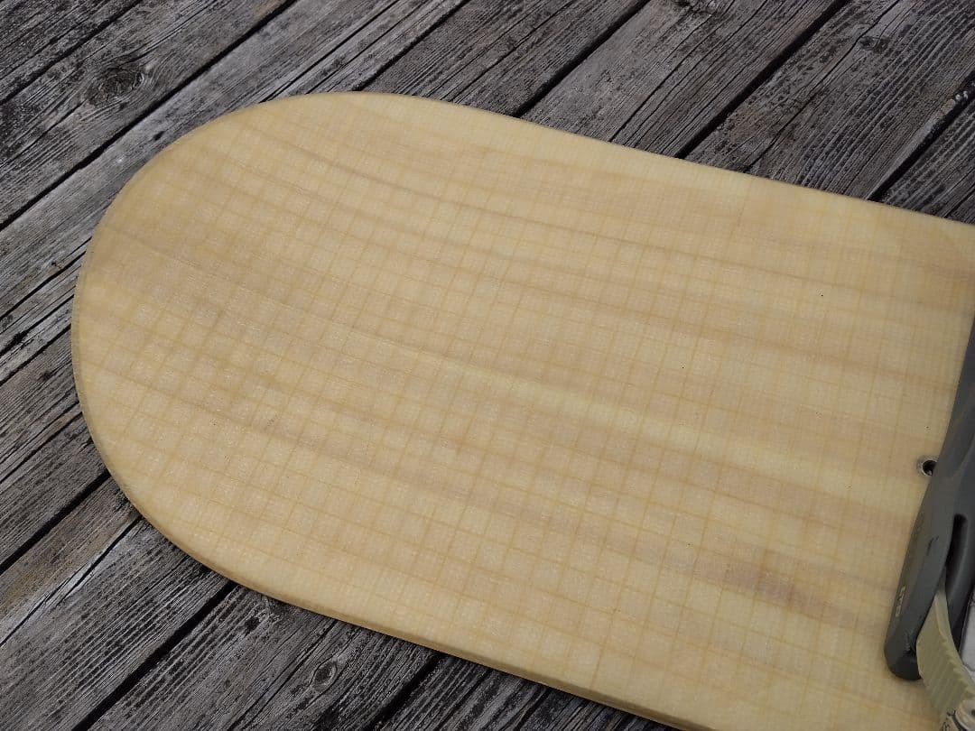 じ*ら様 バートンスノーボード BURTON CHARGER 152 ジャンクビ