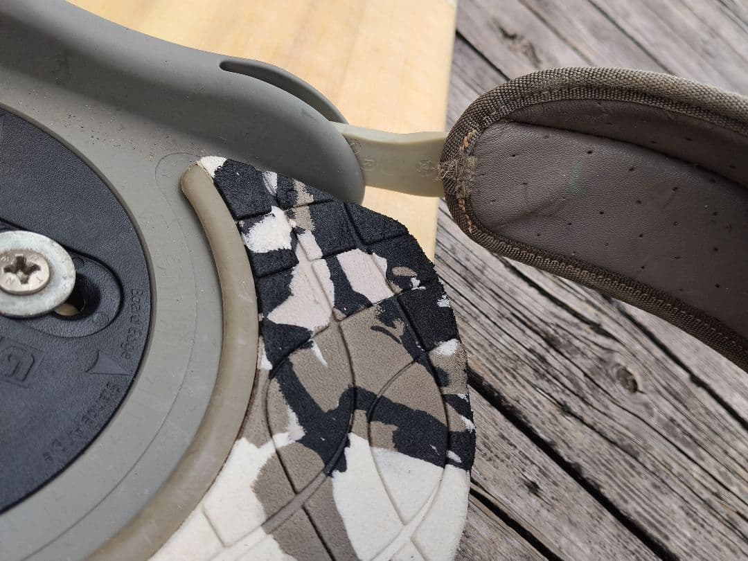 じ*ら様 バートンスノーボード BURTON CHARGER 152 ジャンクビ