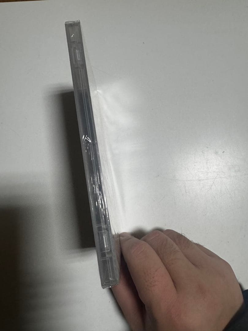 【新品未開封】　スーパーマリオ3Dコレクション