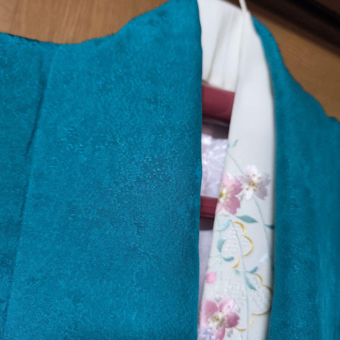 1月末掲載終了！値下げ 振袖、長襦袢のセット