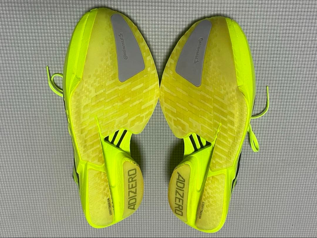 アディダスadidas アディオスプロ4 メンズ25.0cm