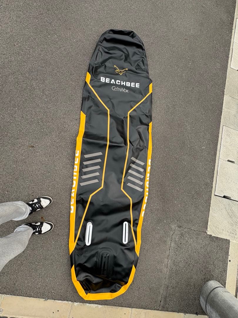 格安　美品　１回のみ使用　sup