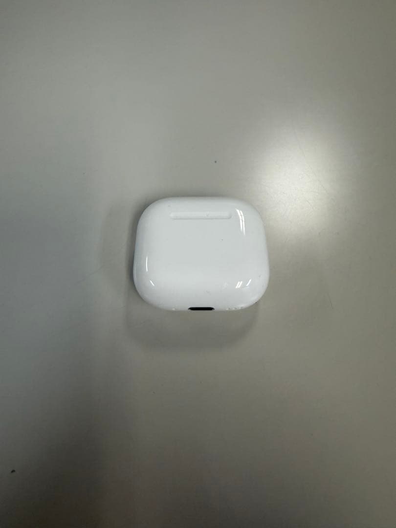AirPods4 アクティブノイズキャンセリング搭載モデル おまけ付