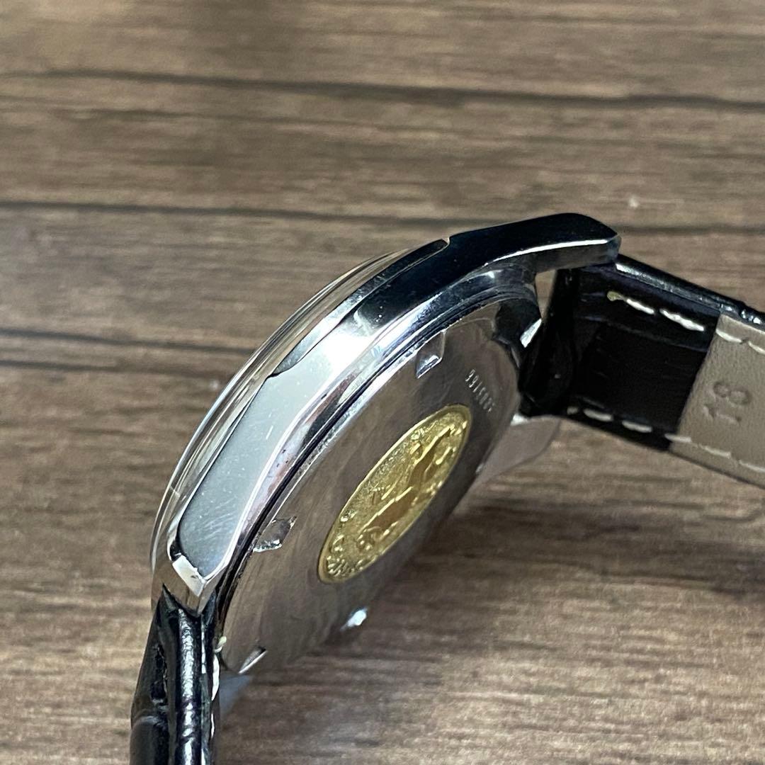 OH済み　SEIKO GS GrandSeiko 手巻き35石43999