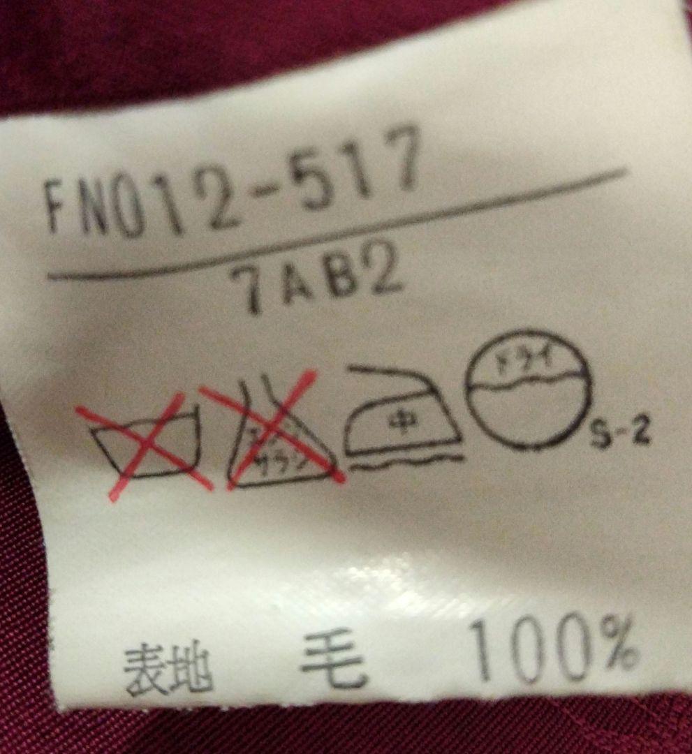 バーバリーコート