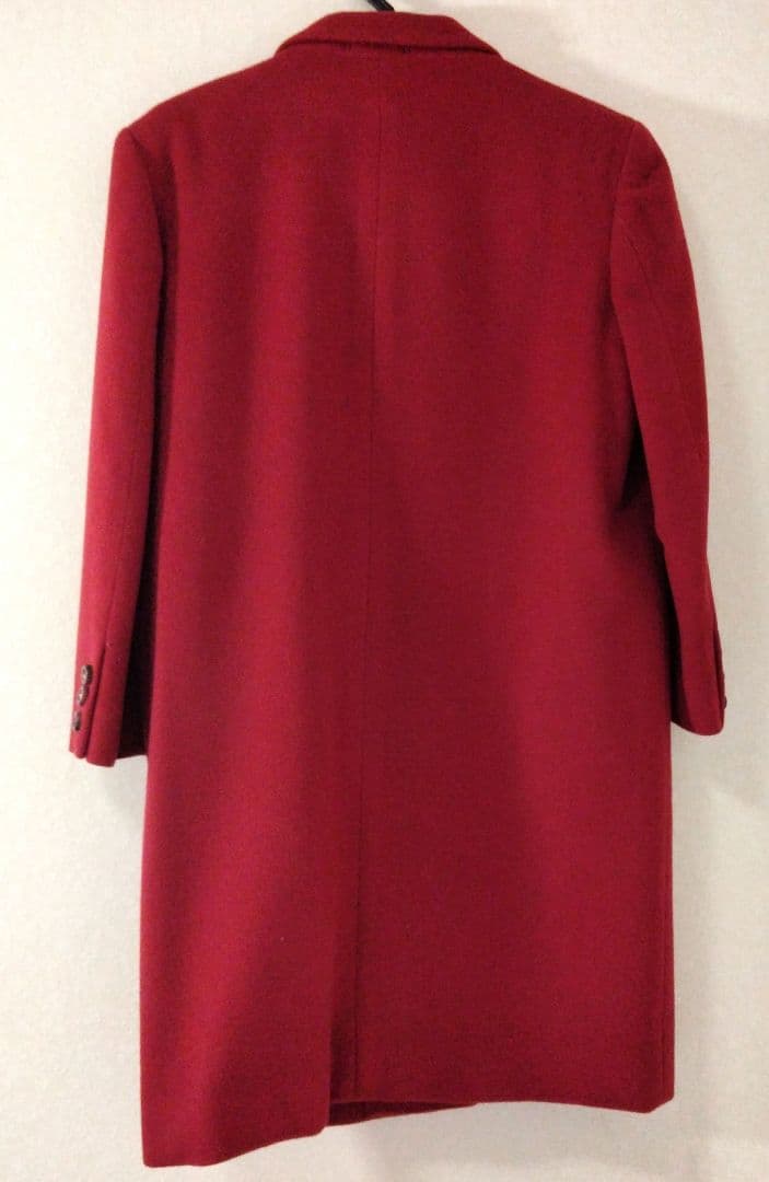 バーバリーコート