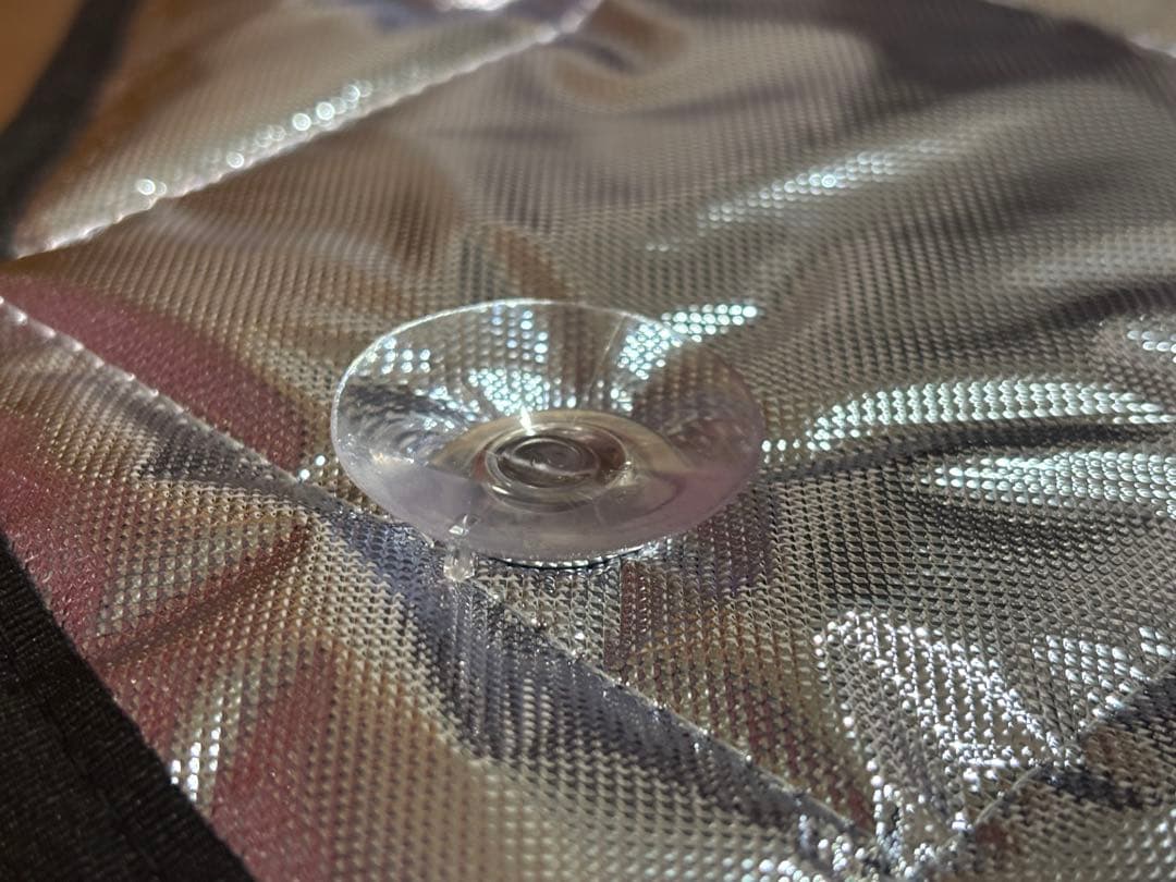 【2023購入】アイズ　マルチシェード　ホンダ　アクティバン