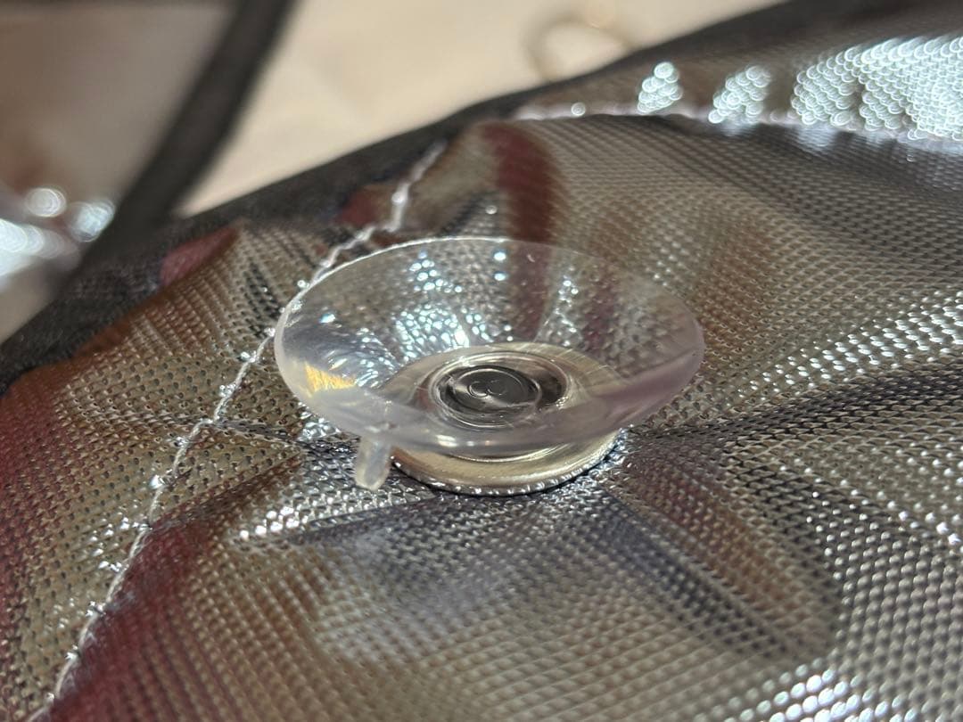 【2023購入】アイズ　マルチシェード　ホンダ　アクティバン