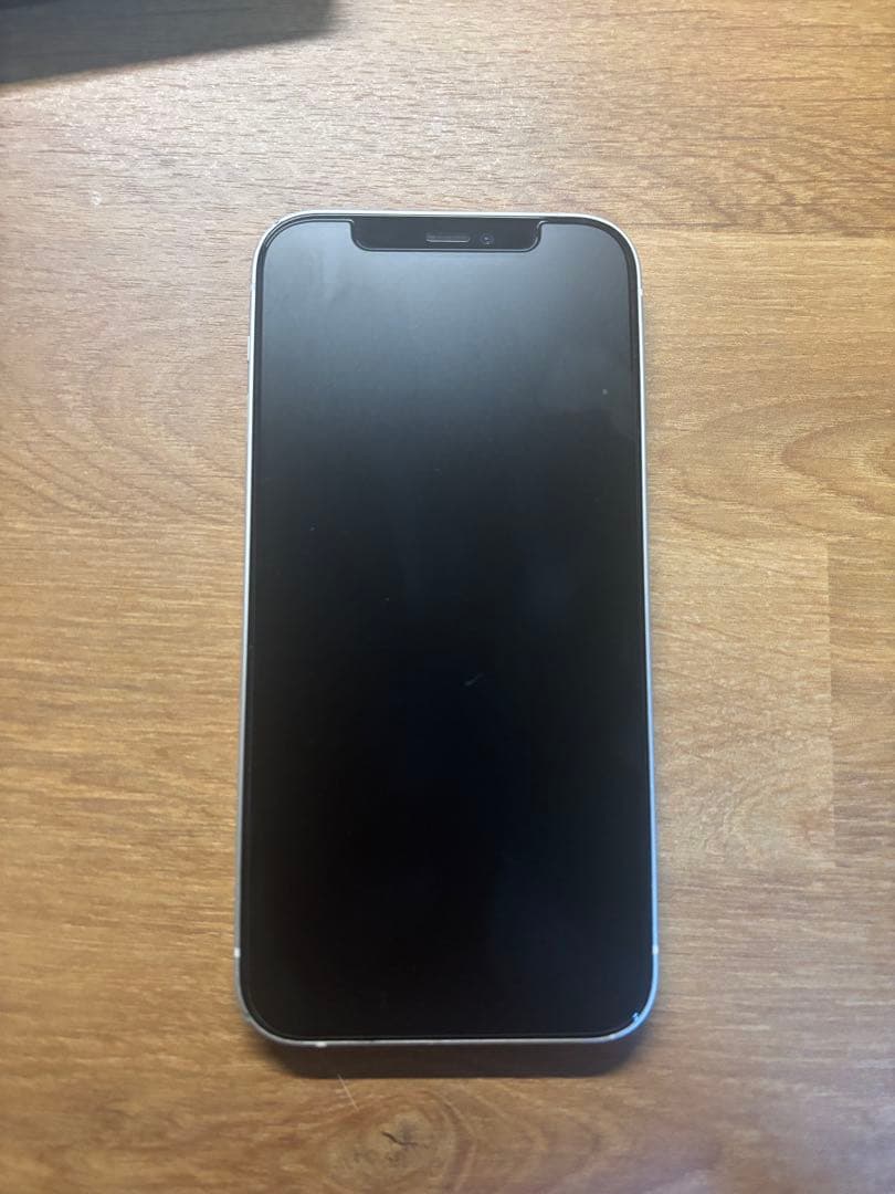 Iphone12 ジャンク