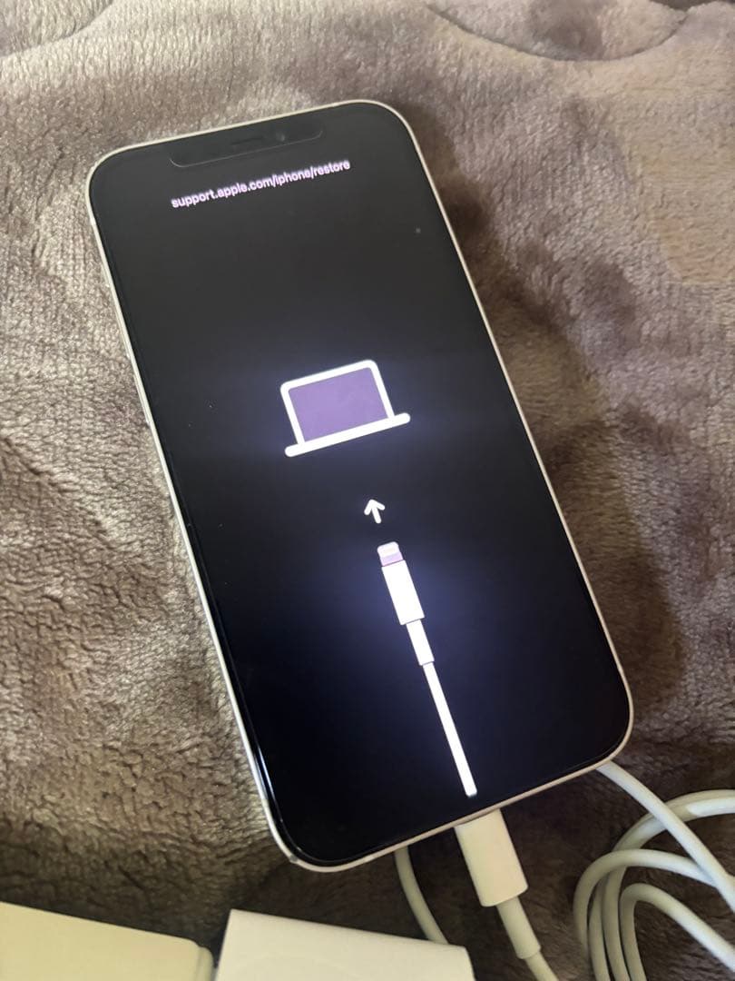 Iphone12 ジャンク