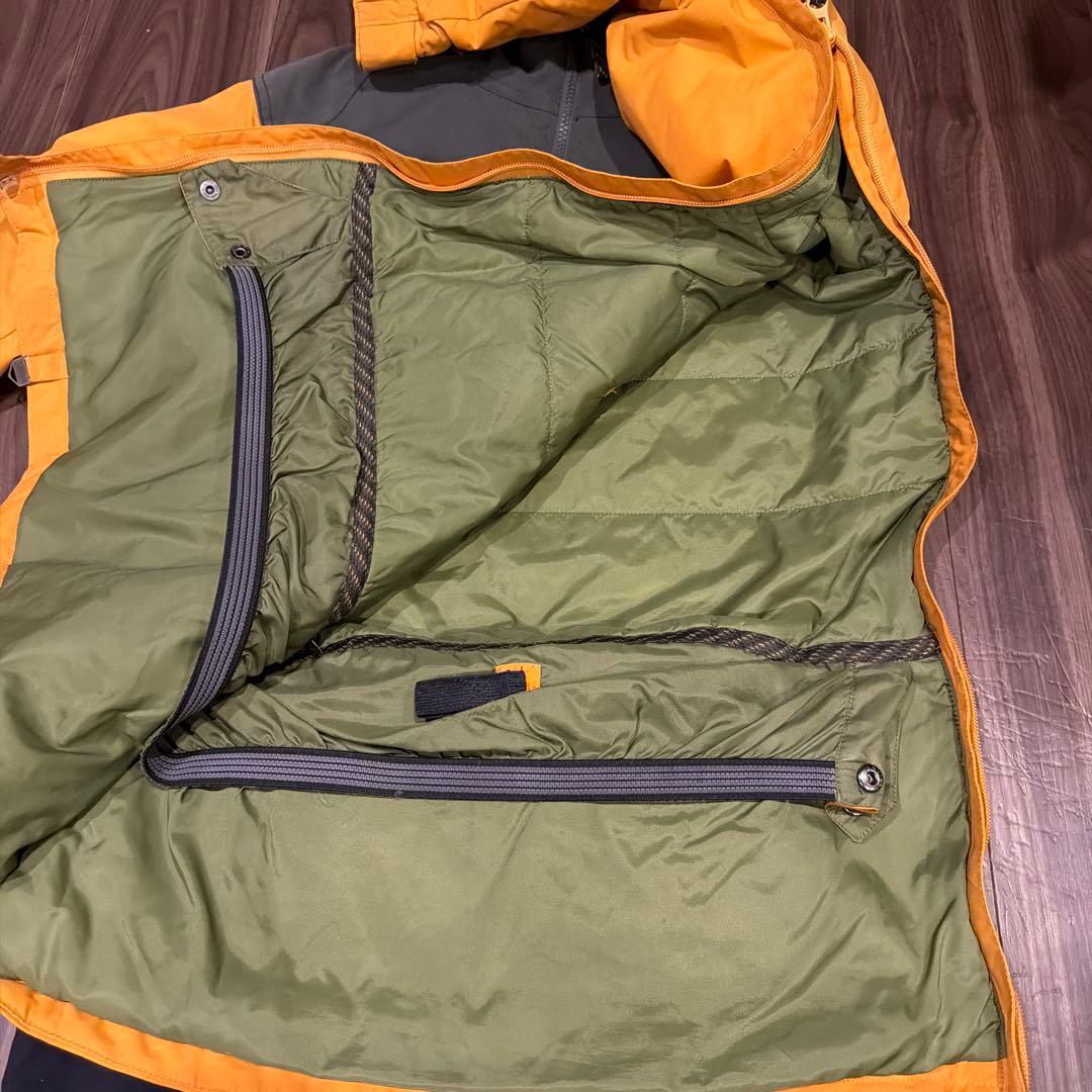 スノーボードウェア ジュニア用Ｌ