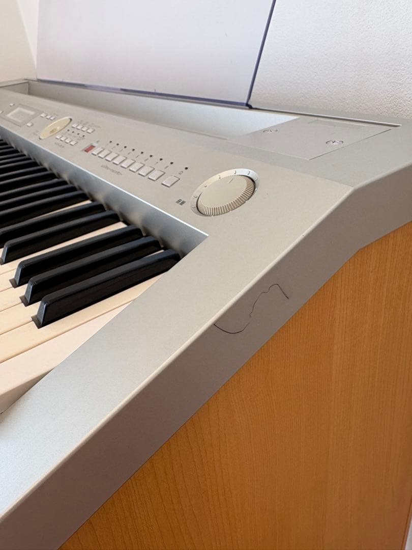 送料込み ヤマハSTAGEA ELB-01 エレクトーン ※椅子別売り