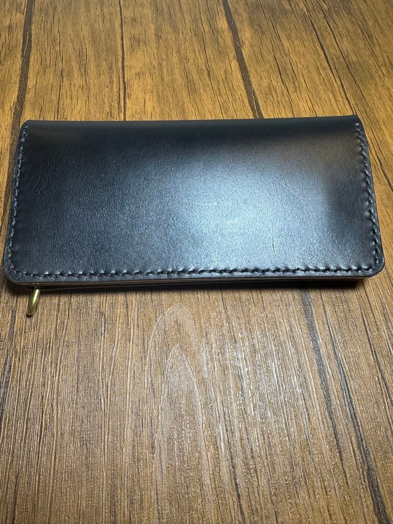 トラッカーウォレット【クロムエクセル】ロング三層タイプ
