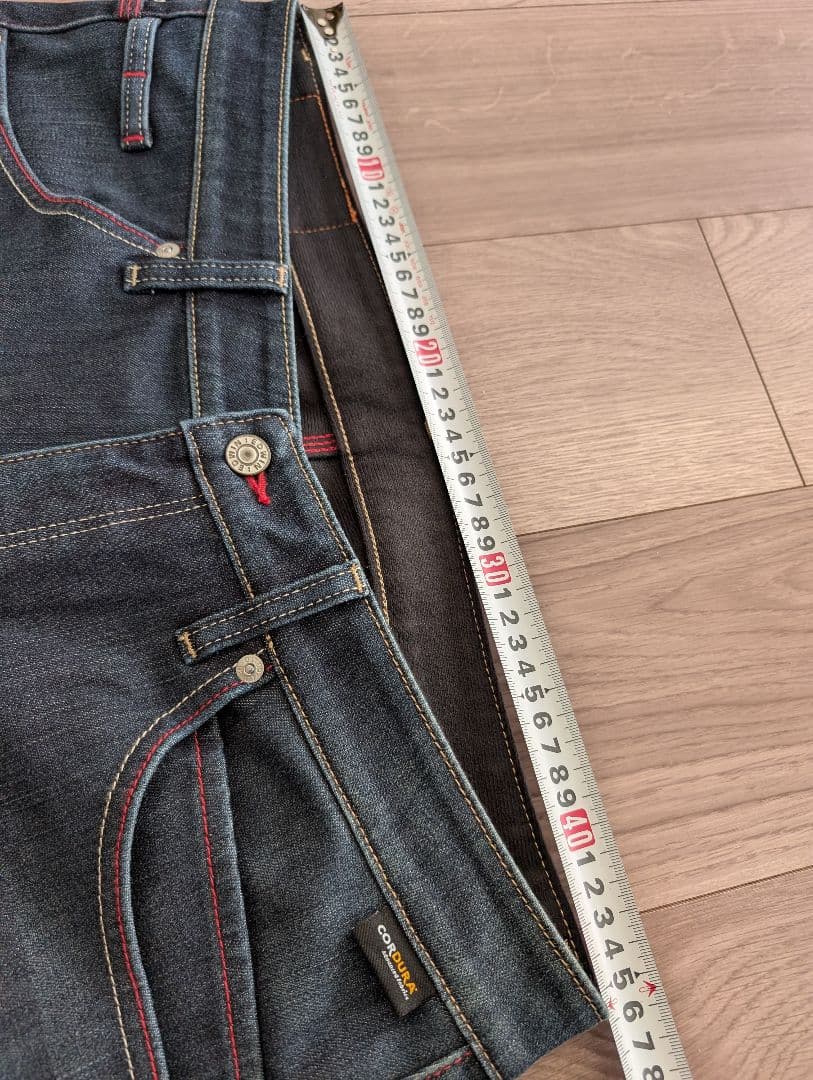 ☆EDWIN 56design 3D FIT DENIM XL☆