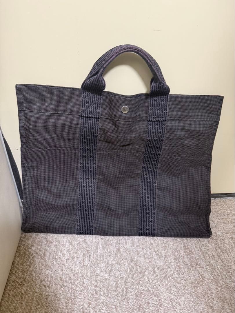 エルメストートバッグ