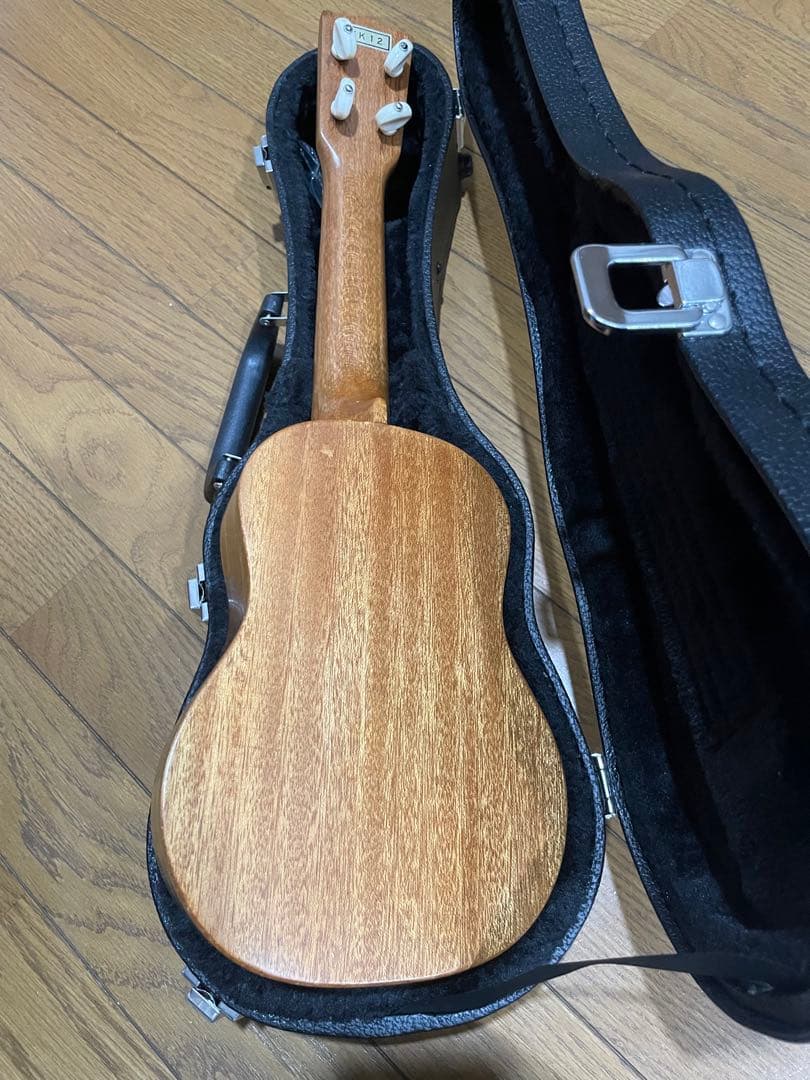 kamaka keiki ウクレレ ヴィンテージ