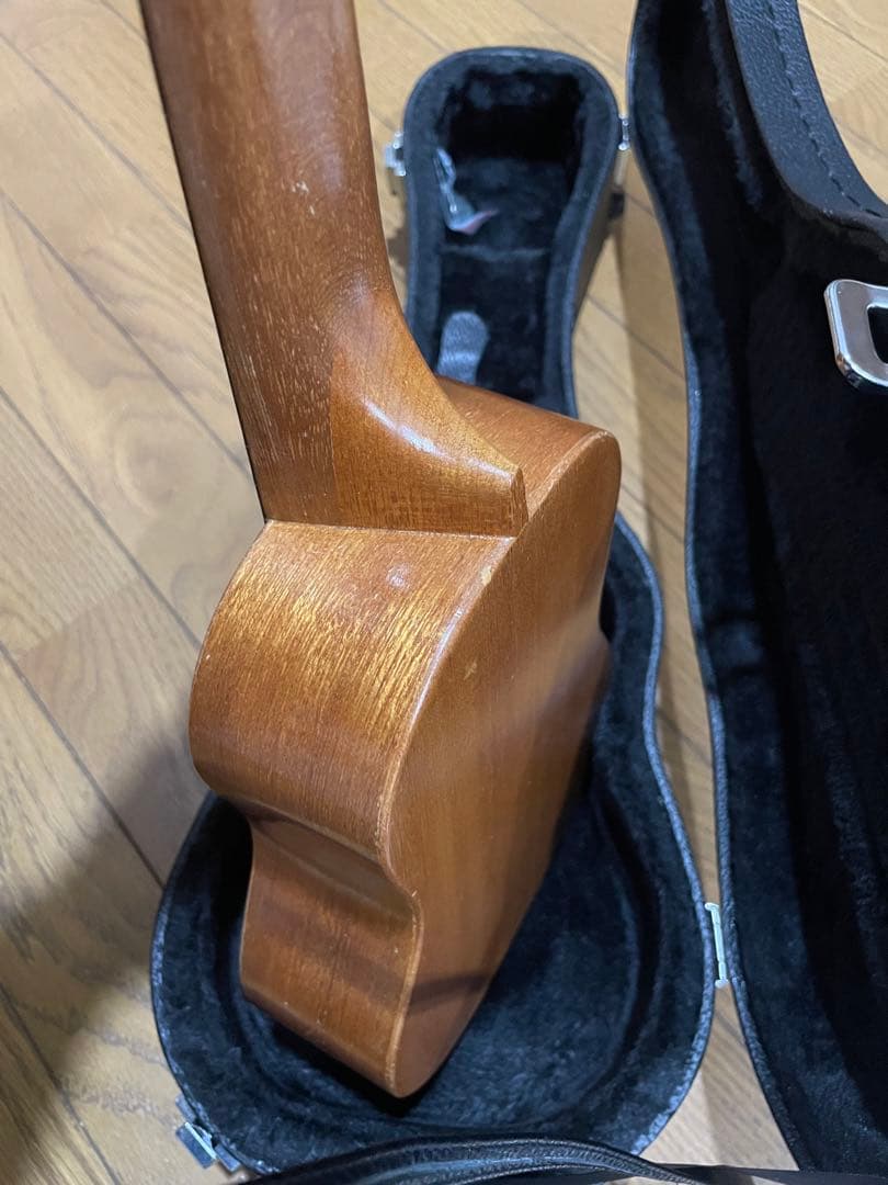 kamaka keiki ウクレレ ヴィンテージ