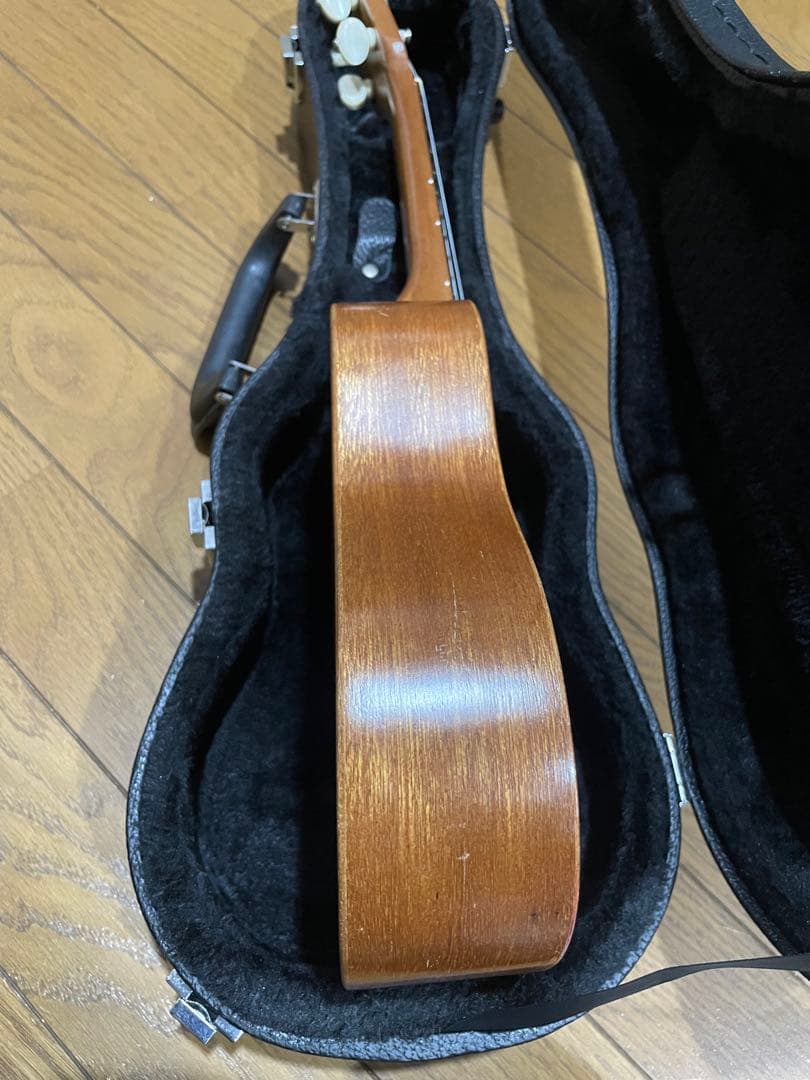 kamaka keiki ウクレレ ヴィンテージ