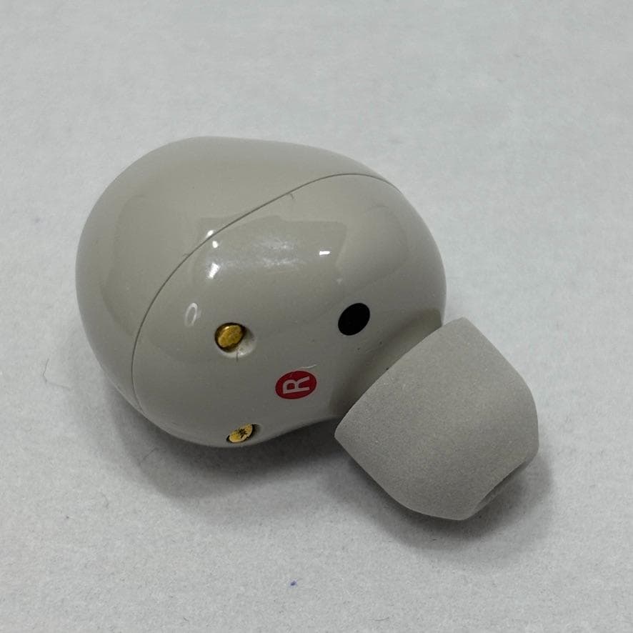 SONY WF-1000XM5 SC ワイヤレスイヤホン