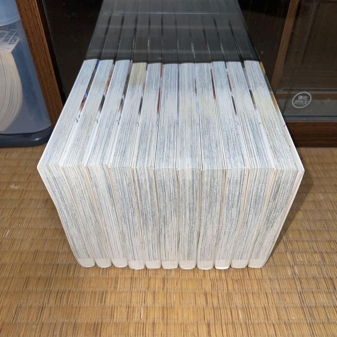 らーめん才遊記 1〜11巻全巻セット