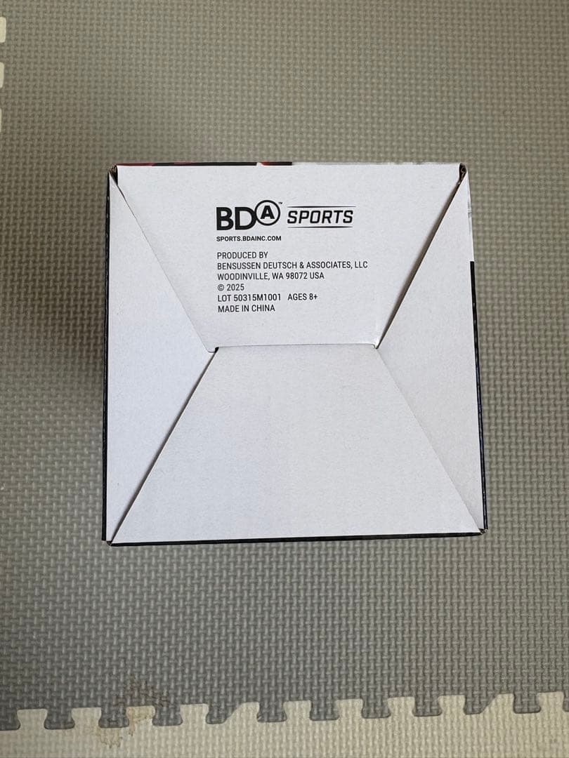 【Nana】ロサンゼルス・ドジャース ウィル・スミス ボブルヘッド