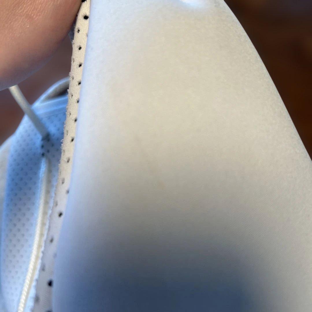 STATE OF ESCAPE ショルダーバッグ　白