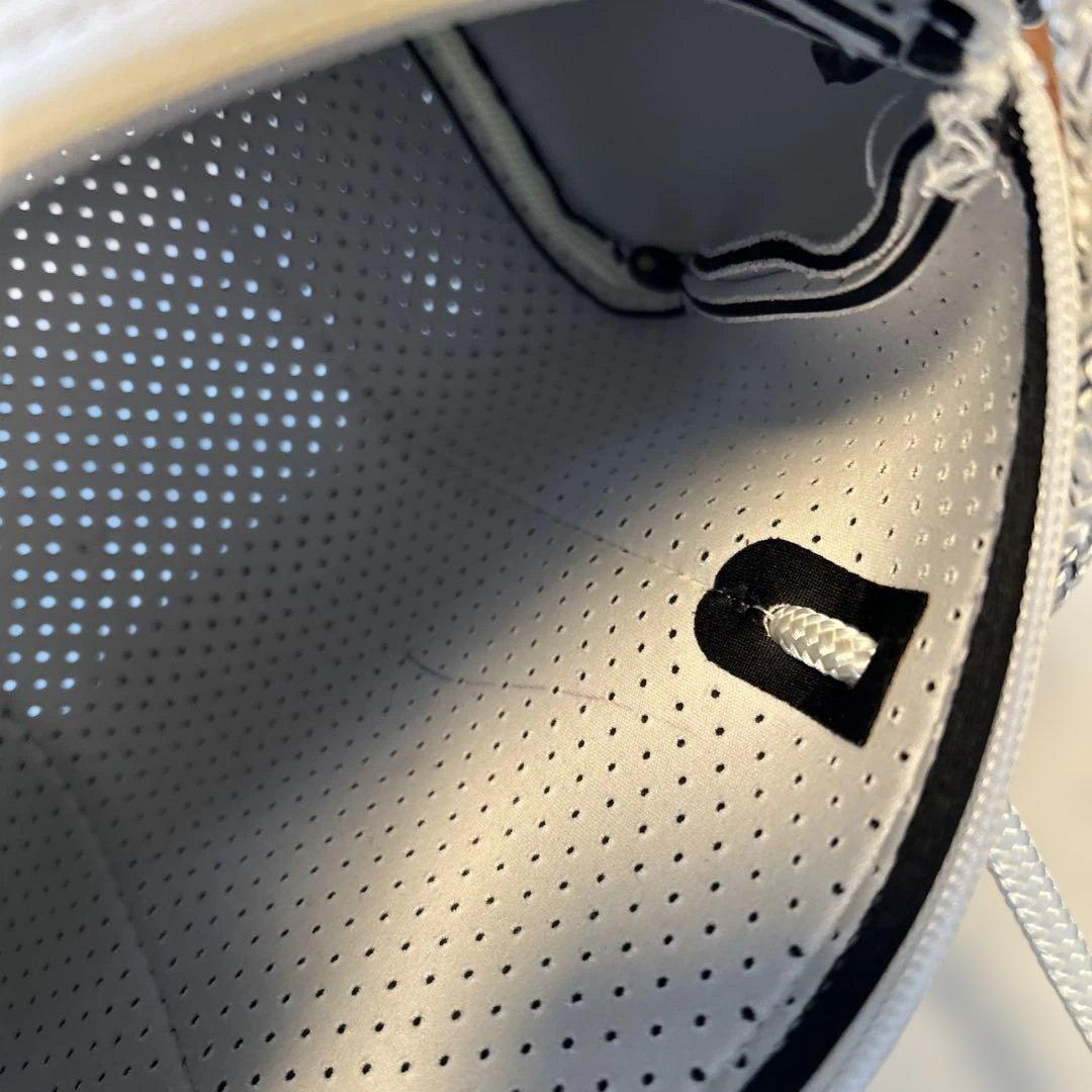 STATE OF ESCAPE ショルダーバッグ　白