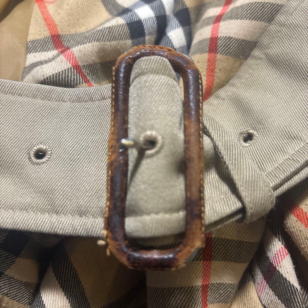 M*i様 Burberry's トレンチコート 46 REGクリーニング済バーバ