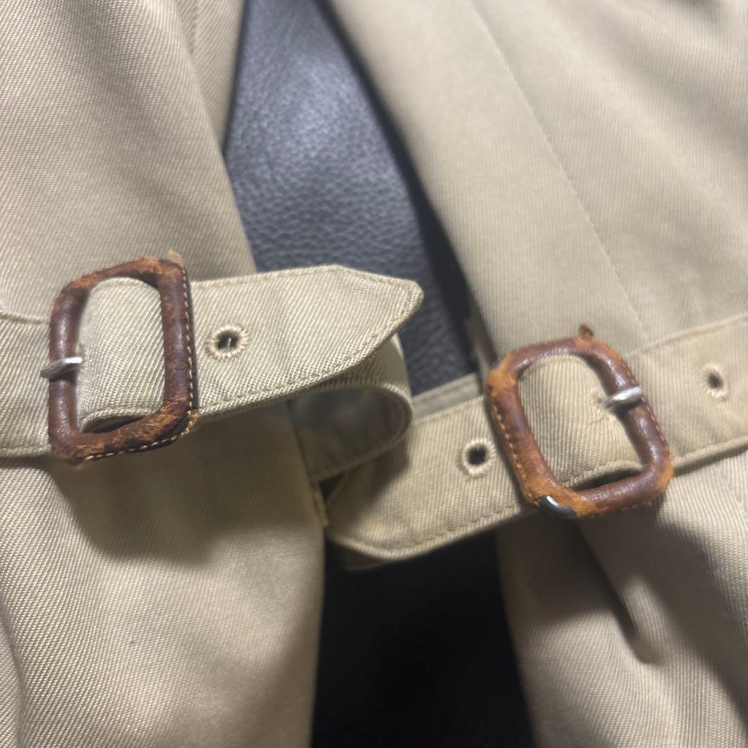 M*i様 Burberry's トレンチコート 46 REGクリーニング済バーバ