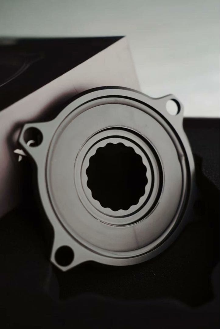 XCADEY パワーメーター 新品・第2世代モデル 110bcd